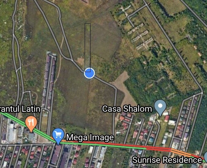 Prelungirea Ghencea Bucuresti,